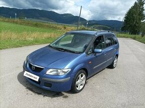 Mazda Premacy 2.0 DiTD 66kw