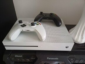 Xbox one s 1T