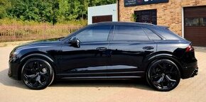 2. Alu sada AUDI Q7 Q8 SQ8 SQ7 4M R23– letné Top