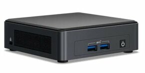 mini-pc Intel NUC 11 Pro Kit Slim (NUC11TNKi3)