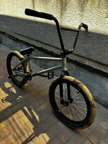 BMX