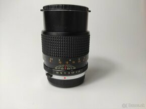 RMC TOKINA 135 mm, 1:2.8 (baj. Olympus OM) - 1