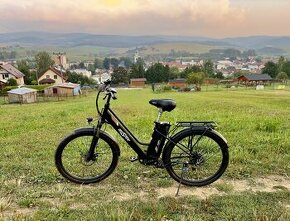 NA PREDAJ E-BIKE ONESPORT OT18-3