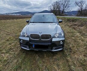 Bmw X5 3.0sd - 1