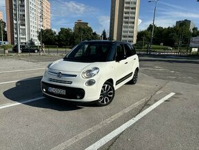 Fiat 500L Living TwinAir Plus - 1