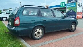 Daewoo