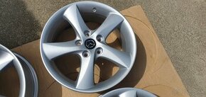 5x114,3 r17 mazda kia hyundai mitsubishi toyota honda - 1