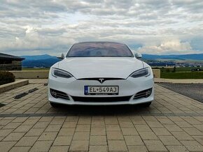 Tesla Model S 75D 4x4 386kW, Premium Konektivita, Panoráma - 1