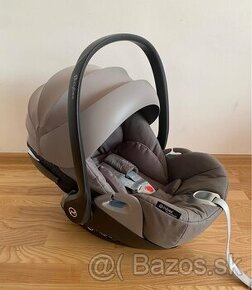 Cybex Cloud Z-isize