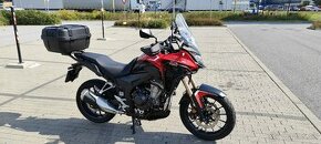 HONDA CB500X - 1