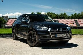 Audi Q5 sport 2.0 TDI 140kW quattro S tronic - 1