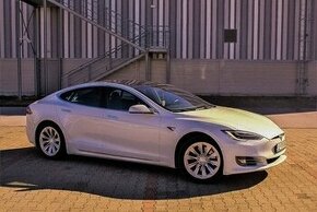 Tesla Model S 100D LONG RANGE 4x4 - 1