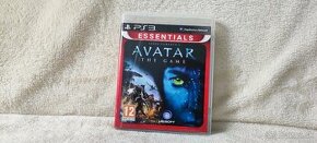 Avatar pre ps3