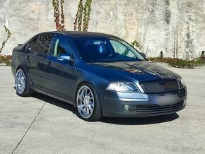 Škoda Octavia 1.9tdi +chip