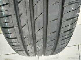 215/55 R17 Hankook letná - 1