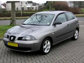 Seat ibiza 3 na diely