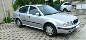 Skoda Octavia 1.9 TDI 81 kw r.v.2000