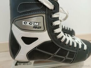 CCM