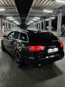 Audi a6 c6