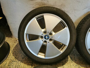 BMW i3 (I01) - originál 19" alu disky - 1