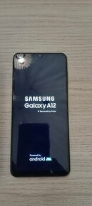 Samsung galaxy A12    32GB - 1