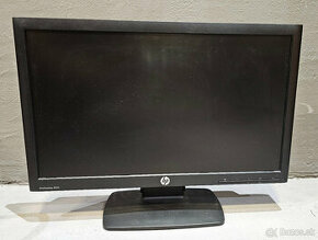 HP ProDisplay P201 - 1