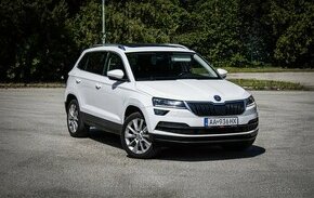 Škoda Karoq 1.6 Tdi bez AdBlue - 1