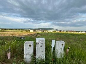 Stavebný pozemok pri golfovom ihrisku - Lužianky, RED OAK