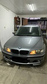 BMW 320d