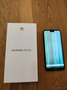 Huawei p20 lite