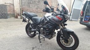 Yamaha Super Tenere XT1200Z