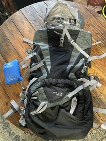 Batoh Deuter Aircontact Lite 40+10 - 1