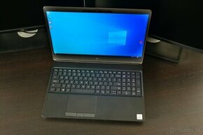 Dell Precision 7550 - 1