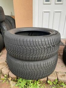 hankook winter icep evo 3 235/55 r18 104v - 1