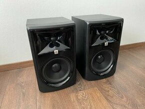 JBL LSR308P MKII