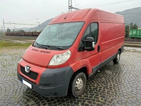 Peugeot Boxer 2.2 HDi - 1