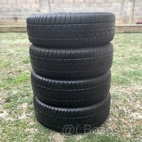 185/60 r15 zimné Semperit