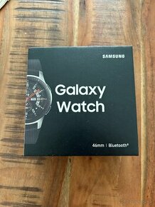 Samsung Galaxy Watch 46mm SM-R800 - 1