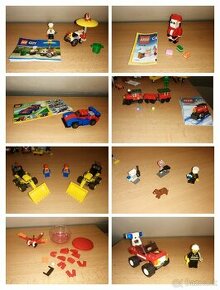 LEGO sety po 5€ 3