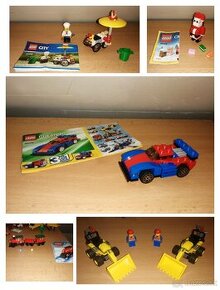 LEGO sety po 5€ 3