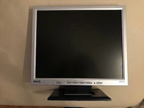 17 palcovy monitor benq - 1