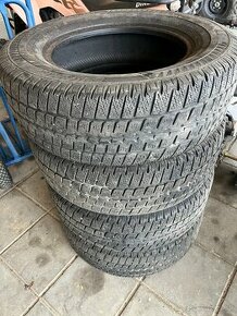 Pneu Matador Sibir Snow VAN - 235/65 R16C ZIMNA SADA