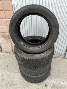 Zimne pneumatiky 225/50 R17 - 1