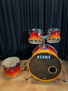 TAMA STARCLASSIC Performer Made in JAPAN