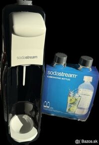 Sodastream + 2 nové flašky - 1