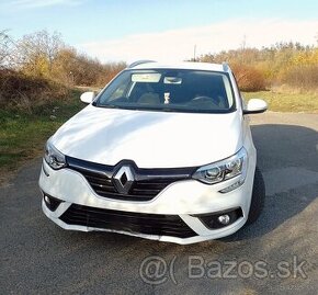 Renault Megane grandtour energy