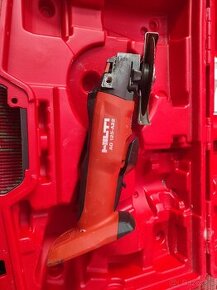 HILTI  AG 125 A-22