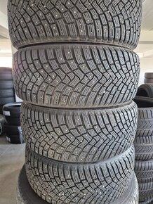 Continental 225/50/r17