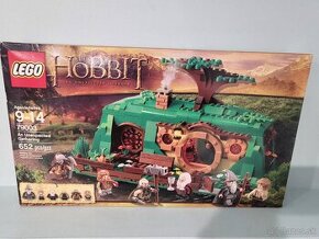 LEGO The Hobbit / An Unexpected Gathering / 79003