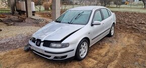 Seat Toledo 1.9 TDI 110KW ARL ND